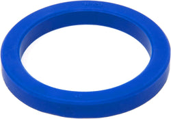 Blue Silicone Group Gasket For E61 / Gaggia Coffee Machines Grouphead/Portafilter - 8.5mm