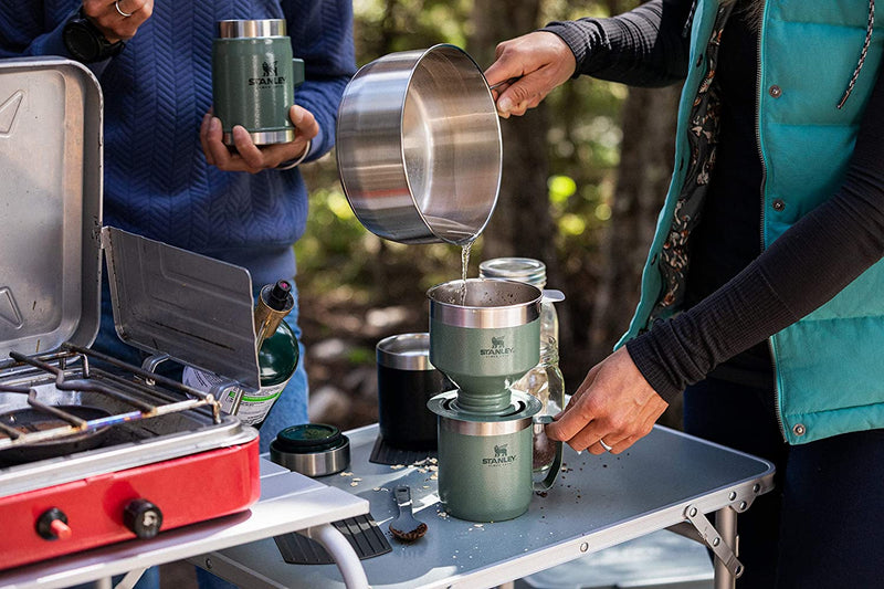 Stanley The Perfect-Brew Pour Over