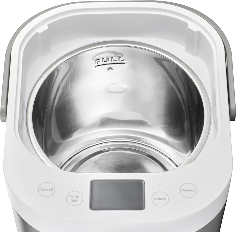 13.5-Cup Stainless Steel Digital Instant Hot Water Boiler & Warmer