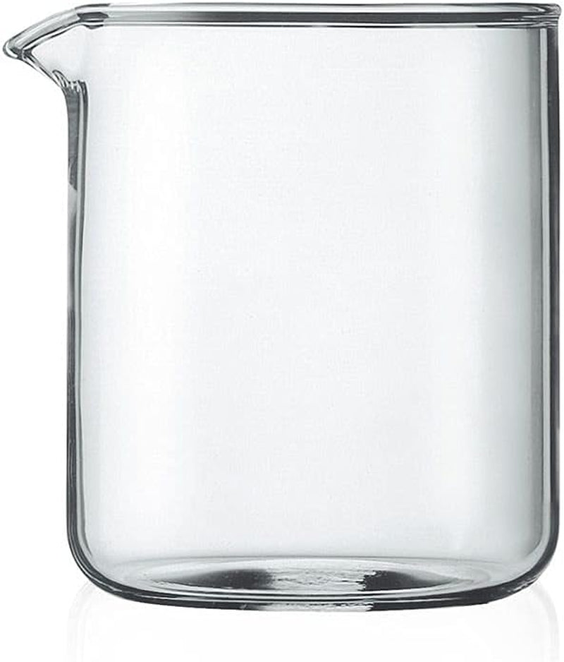 BODUM Spare Carafe for French Press, 12 Ounce