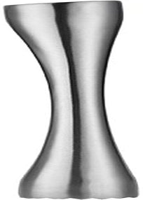 JXS 10" 255MM Stainless Steel Sturdy Cocktail Muddler, Professional Well Made Dishwasher Safe Muddler Bar Tool