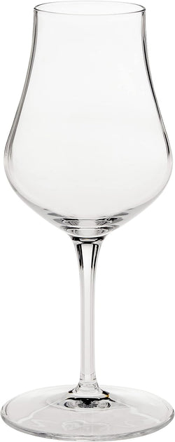 Luigi Bormioli Vinoteque 5.75 Ounce Snifter Glasses, Set Of 6, Crystal SON-hyx Glass, For Cognac, Brandy, And More, Made In Italy.