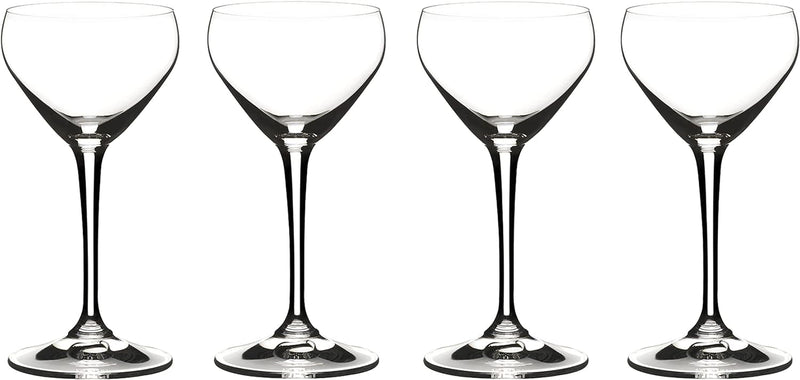 Riedel Nick & Nora Cocktail Glass, Buy 3 Get 4