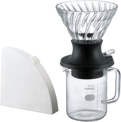 Hario V60 Immersion Dripper 02