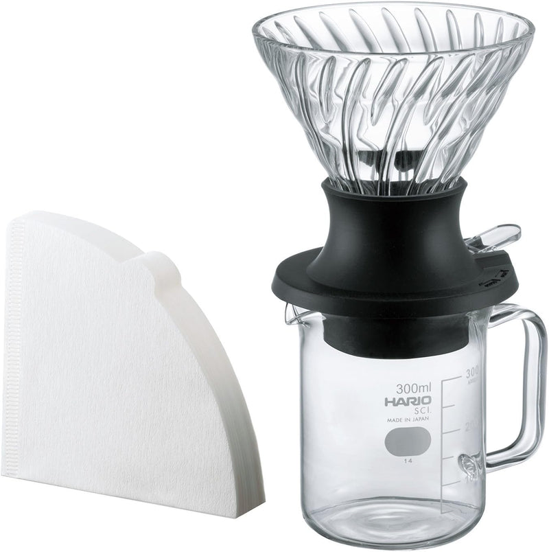 Hario V60 Immersion Dripper 02