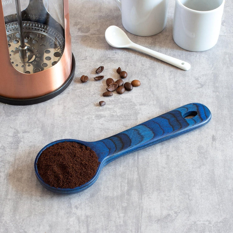 Baltique Malta Collection Wooden Coffee Scoop