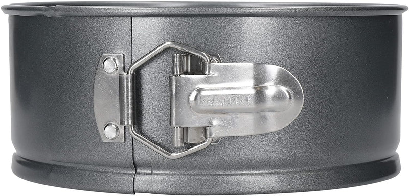 Instant Pot Round Cake Pan 77-Inch - Gray