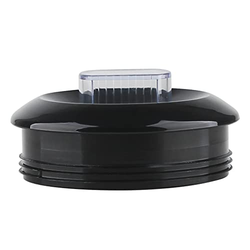 Replacement Glass Jar with Lid for BLACKDECKER Blender