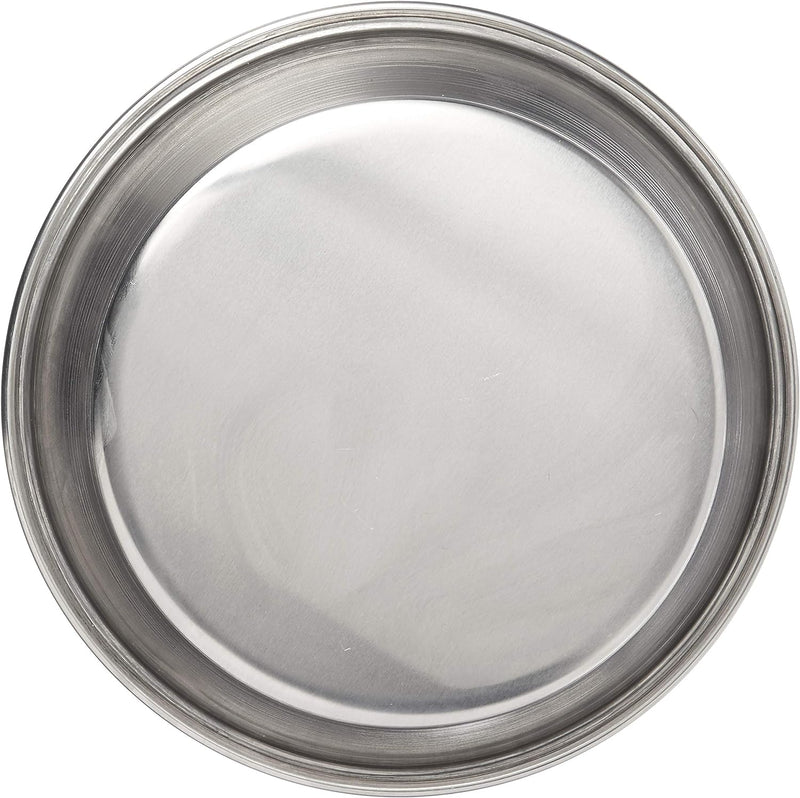 American Metalcraft 987-Inch Aluminum Pie Pan