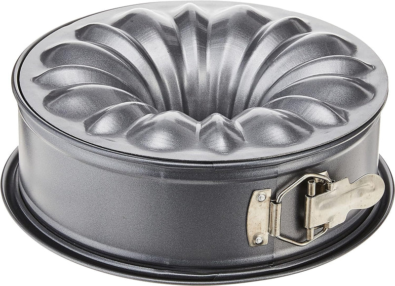 Nordic Ware Springform Pan 9 Inch - Charcoal