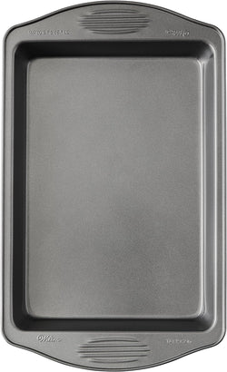 Wilton Excelle Elite Non-Stick Cake Pan - 13 x 9-Inch