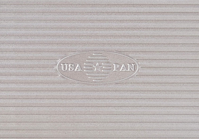 USA Pan Extra Large Nonstick Sheet Pan - Aluminized Steel