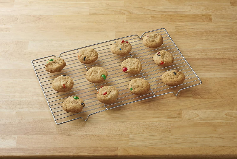 Non-Stick Baking Sheets Set of 3 - Oven  Dishwasher Safe