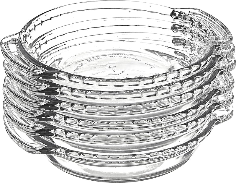 Anchor Hocking Rectangular Glass Baking Dish - 48 Quart 1 piece tempered dishwasher safe