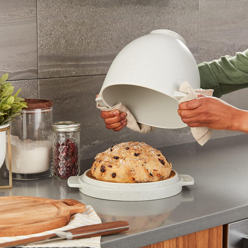 KitchenAid Bread Bowl with Baking Lid - 5 Quart