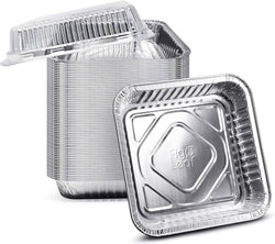 Disposable Baking Pans 