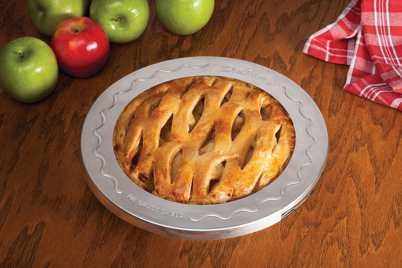 9-Inch Pie Crust Protector Shield - Mrs Andersons Baking