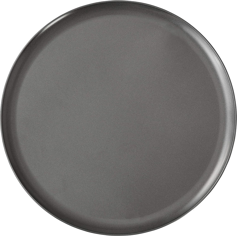 Premium Non-Stick Pizza Pan - 14in Silver