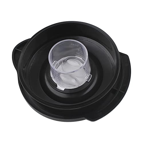 Clear Glass Jar for Oster Pro 1200 Blender Replacement