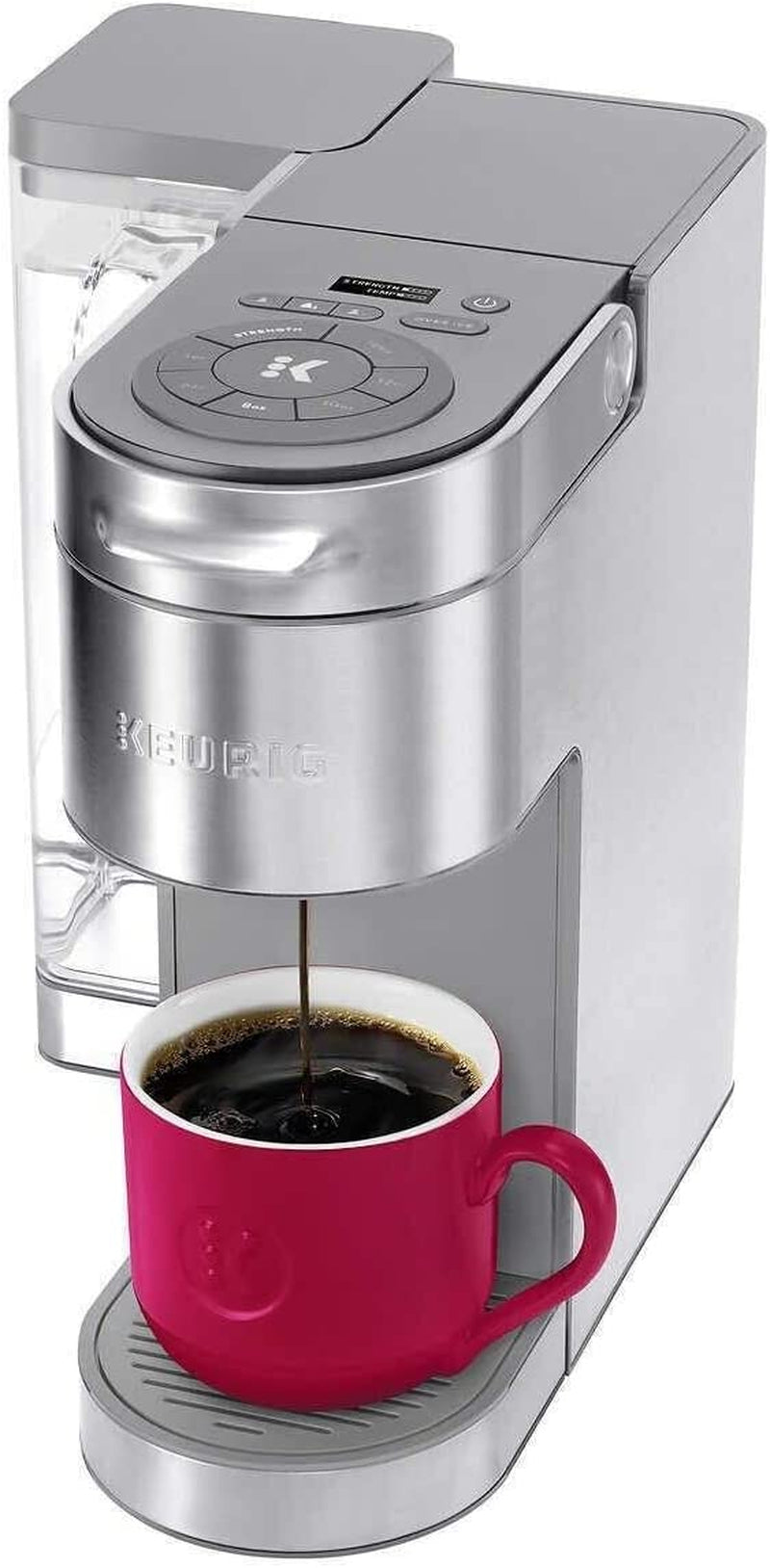 Keurig K-Supreme Plus Single Serve Coffee Maker - Special Edition