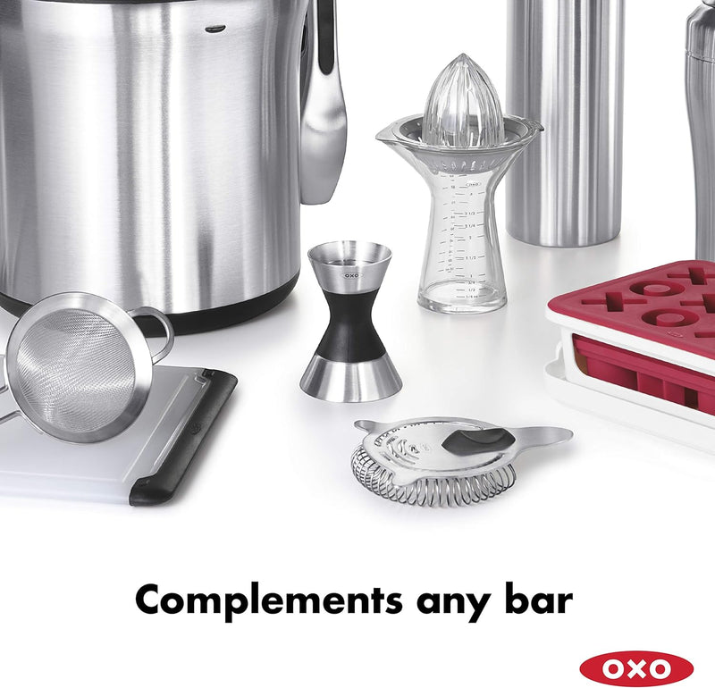 OXO SteeL Double Jigger