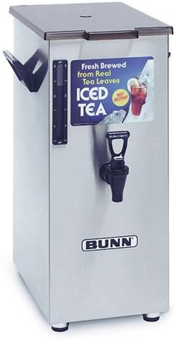 Bunn 3250.0005 Iced Tea Server 21-7/8"H