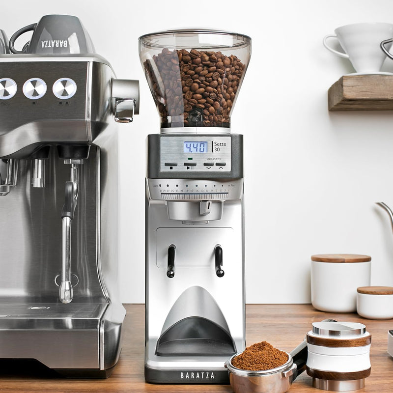 Baratza Sette 30 Conical Burr Grinder