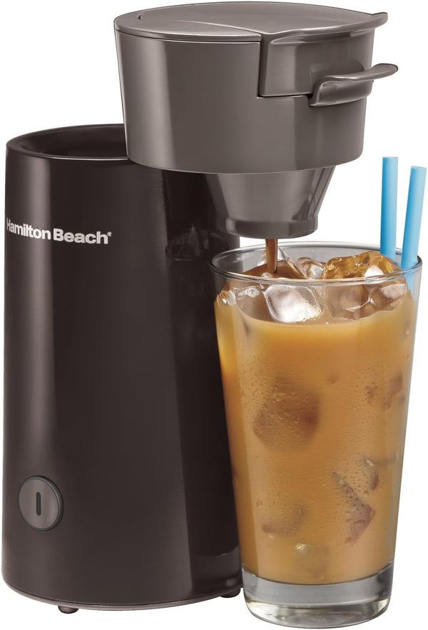 Hamilton Beach Iced Coffee & Tea Maker (40917)