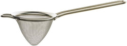 Barfly Fine Mesh Cocktail Strainer, Stainless