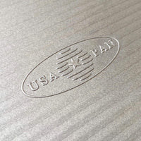 USA Pan Bakeware Aluminized Steel Pizza Pan, 14 Inch