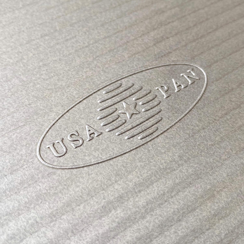 USA Pan Extra Large Nonstick Sheet Pan - Aluminized Steel