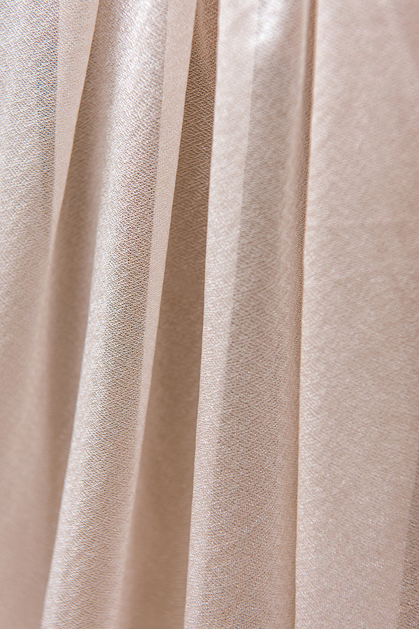 Blush  Cream Table Linens