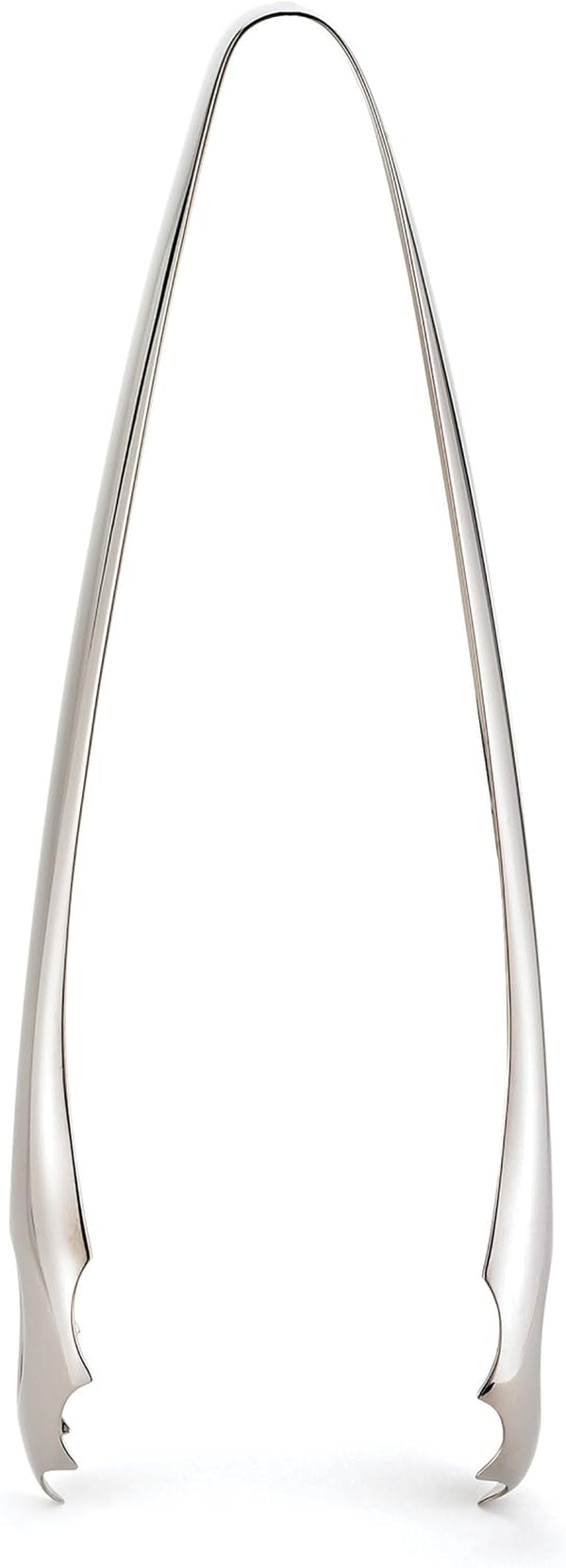 Browne & Co Cuisipro 7-Inch Ice Tongs