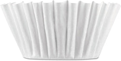 BUNN 12-Cup Commercial Coffee Filters, 1000 count, 20115.0000