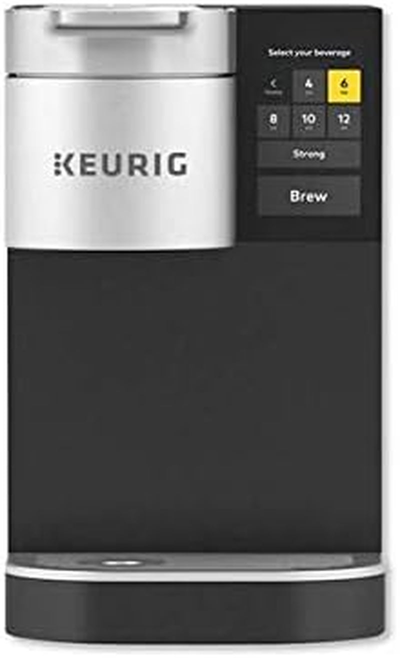 K-2500 Single Serve Commercial Coffee Maker For Keurig K-Cups