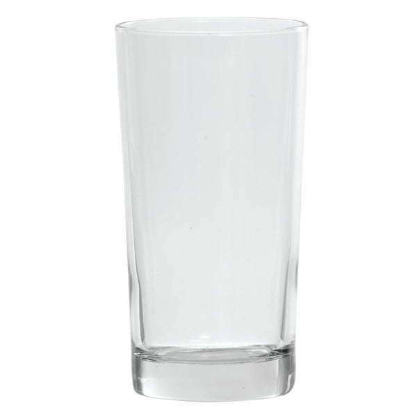 Libbey Glassware 126 Heavy Base Collins Glass, 11 oz. (Pack of 36)