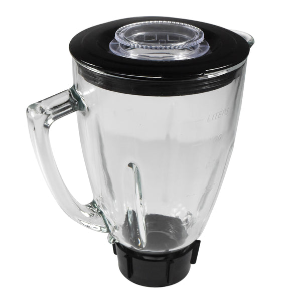 HQRP Oster Blender Jar Set - 5-Cup Capacity