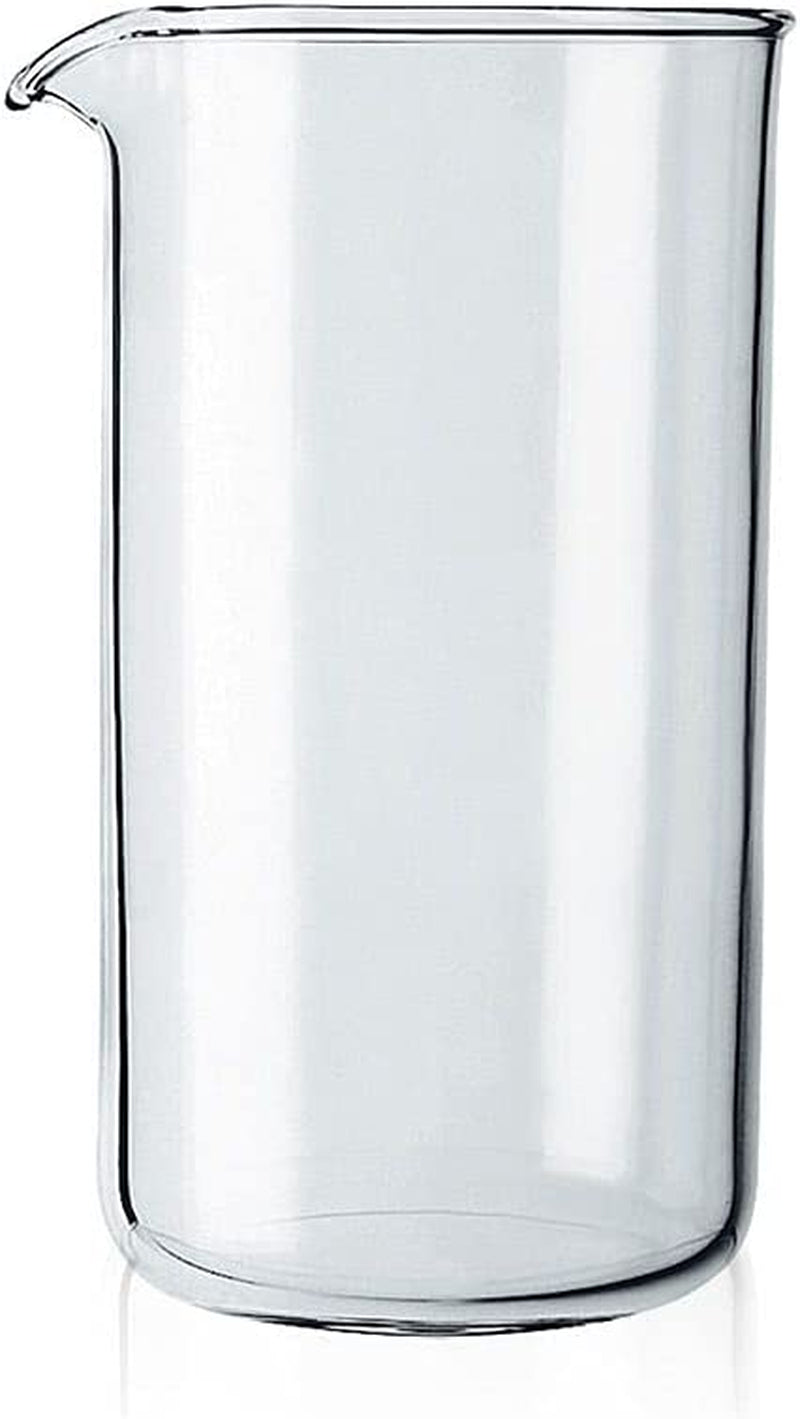 BODUM Spare Carafe for French Press, 12 Ounce