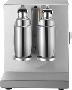 120 Watt Bubble Boba Milk Tea Shaker Shaking Machine Mixer Auto Control Cream Stainless 350-750 Milliliter Suitable for Restaurant, Cake Room, Coffee Shop, Bakery, Food Stores and Beverage Stores