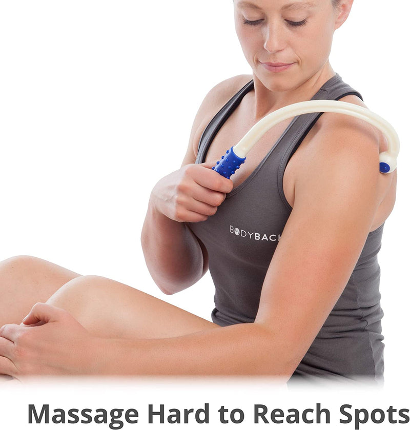 Body Back Mini - Neck and Shoulder Massager