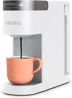 K-Slim Single Serve K-Cup Coffee Maker