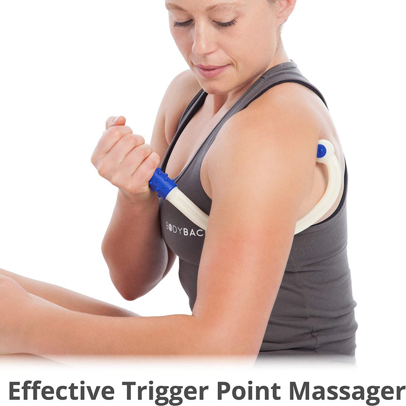 Body Back Mini - Neck and Shoulder Massager