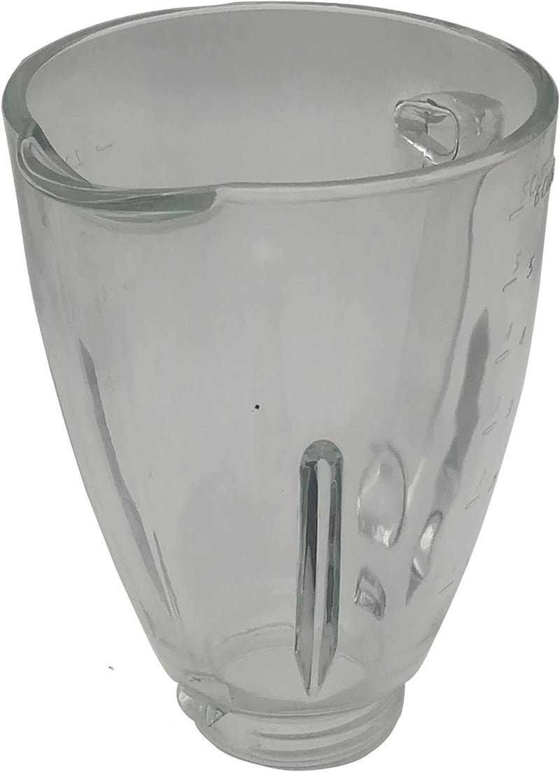 Oster Classic Series Blender Jar with Lid - 6 Cup Capacity