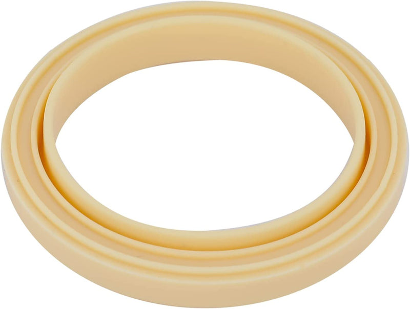 54mm Silicone Steam Ring, 2Pcs Silicone Gasket Breville Accessories For Breville Espresso Machine 878/870/860/840/810/500/450/ Sage 500/870/875/880/810/878 No BPA Grouphead Gasket Replacement Part