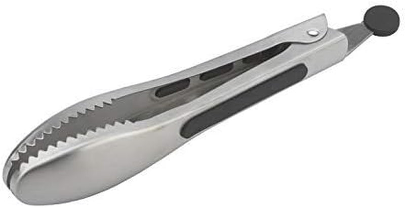 Bonny Bar Stainless Steel Ice Tongs