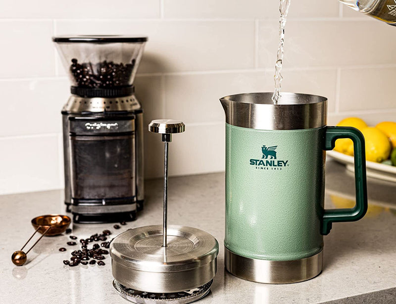 Stanley Classic The Stay-Hot French Press