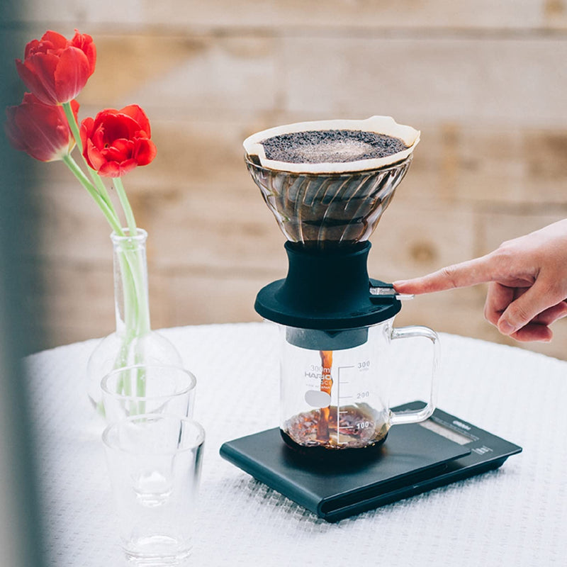 Hario V60 Immersion Dripper 02