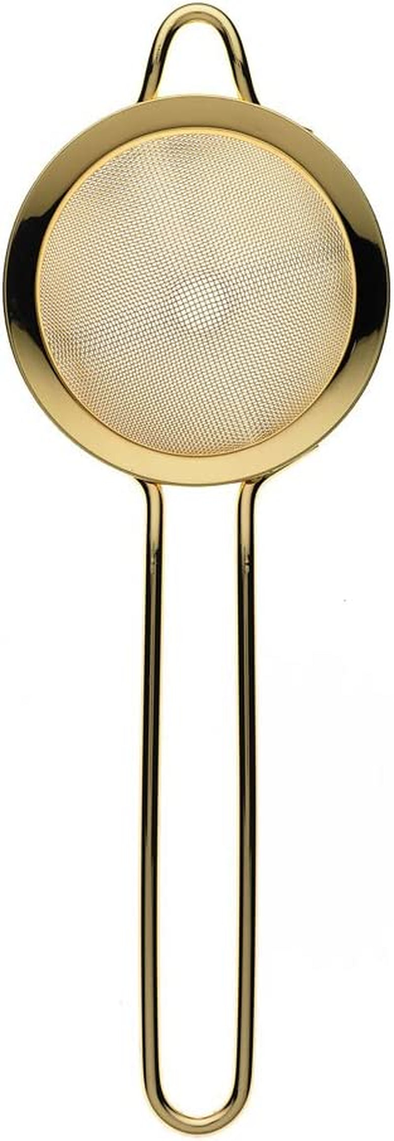 Barfly Fine Mesh Cocktail Strainer, Stainless