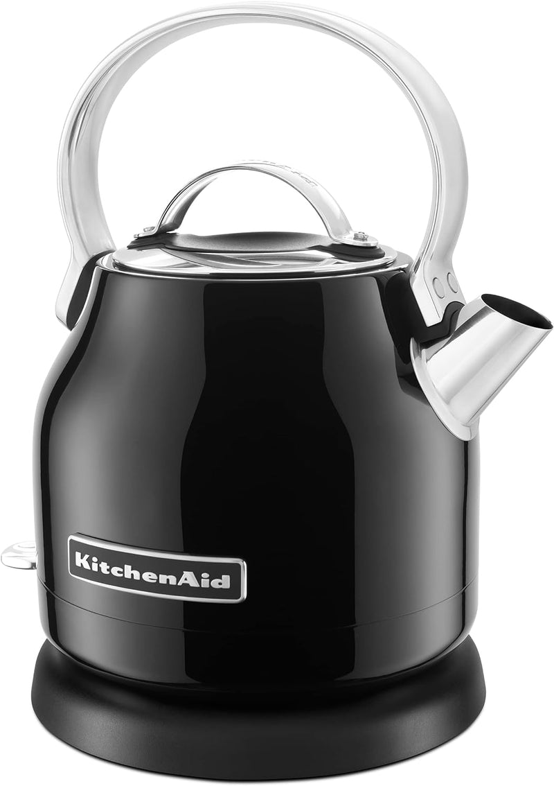 KitchenAid KEK1222PT 1.25-Liter Electric Kettle - Pistachio