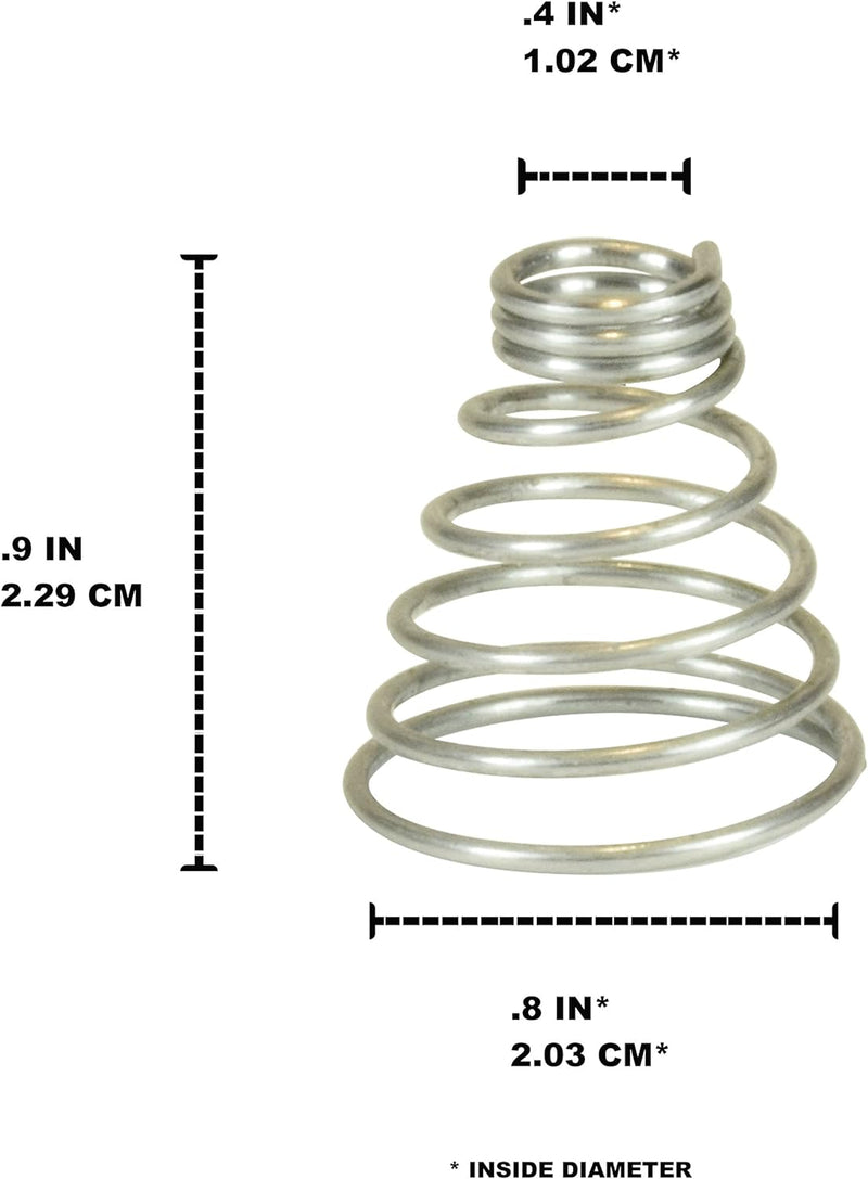 Univen Spring Fits Pump Tube of Farberware Electric Coffee Percolators